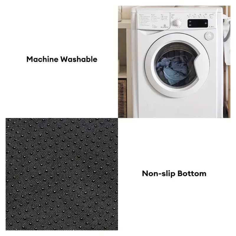 Christmas Sled Dog Bed – Plush Winter Pet Bed with Removable Washable Cover (S/M/L)