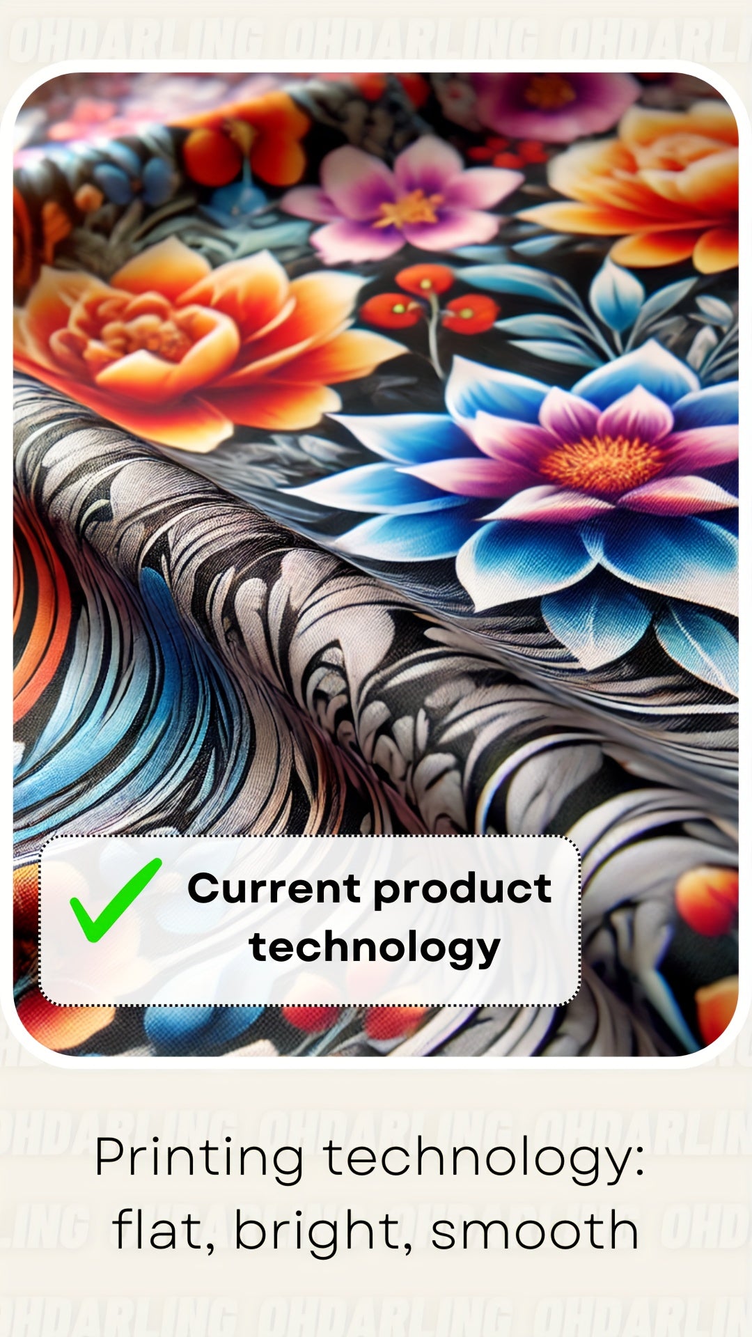 Women'S 3D Printed Long Sleeve Crew Neck Sweater - Ultra HD Gothic Raven & Santa Claus Design, Lightweight All-Over Print, Casual Elegant Style, Regular Fit