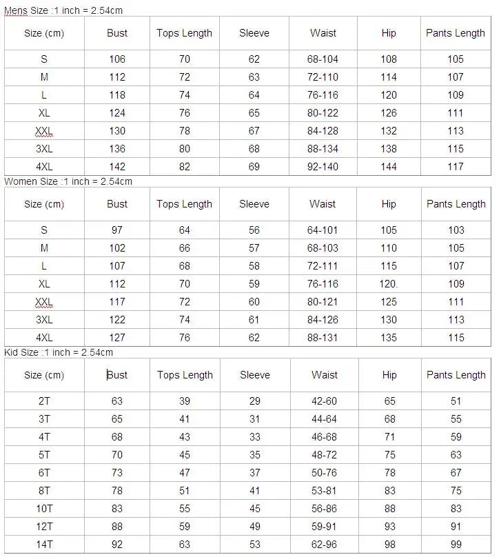 Christmas Parent-Child Pajamas – Santa Claus Matching Family Loungewear Set