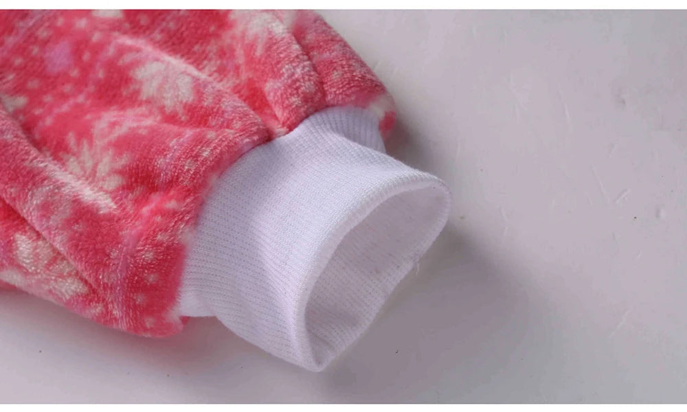 Christmas Adult One-piece Pajamas for Women Zip Up Prints Hooded Onesies Costume Men’s and Women’s Matching Holiday Jumpsuits