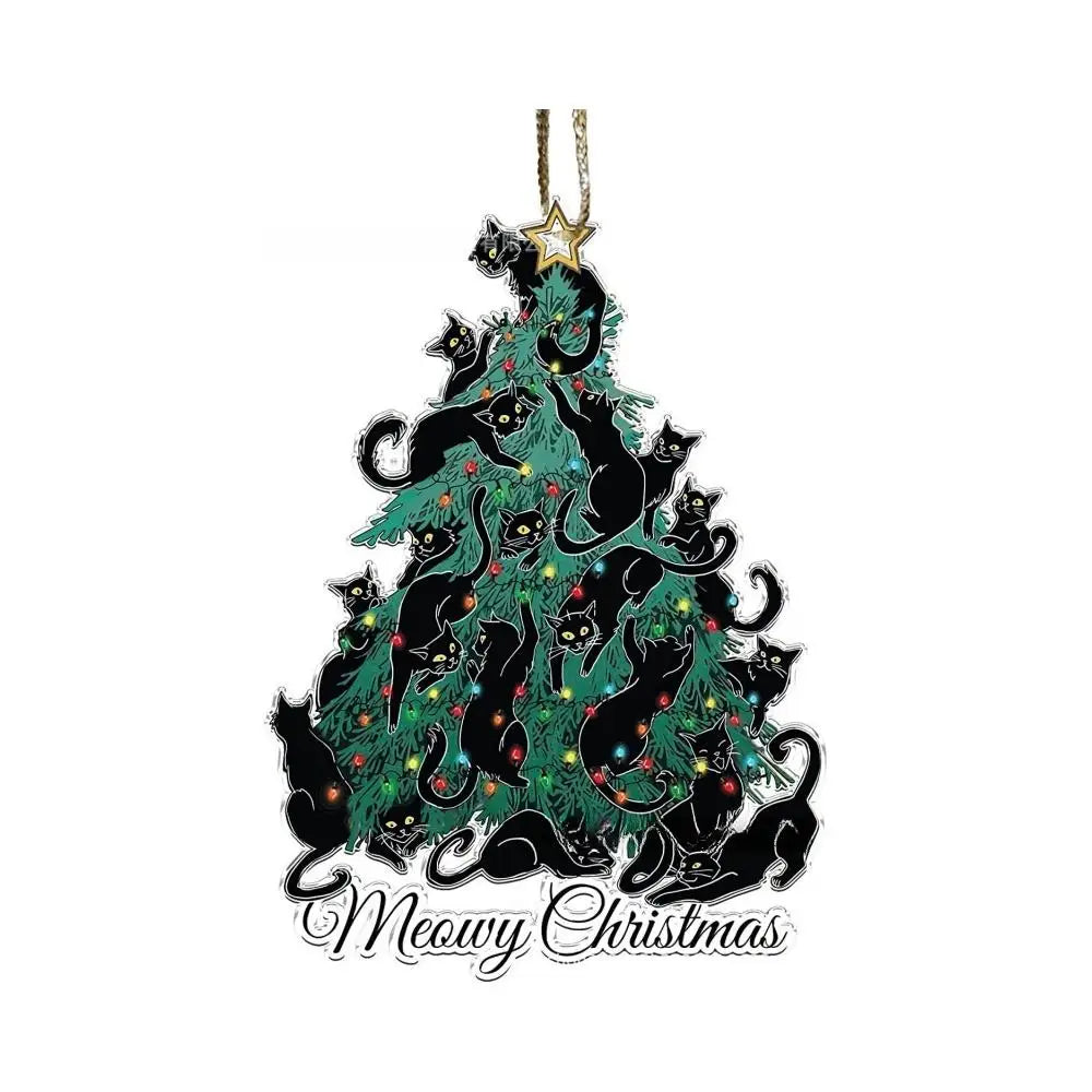 Christmas Decoration Deer Xmas Tree Elk Ornament Home Decor Reindeer Merry Christmas Gift Natal Navidad Noel New Year 2024