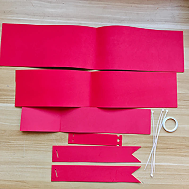 Pink/Red Christmas Bows Outdoor Decorations Large Christmas Tree Top Bow Velvet Wreath Birthday Christmas Front Door Decoration