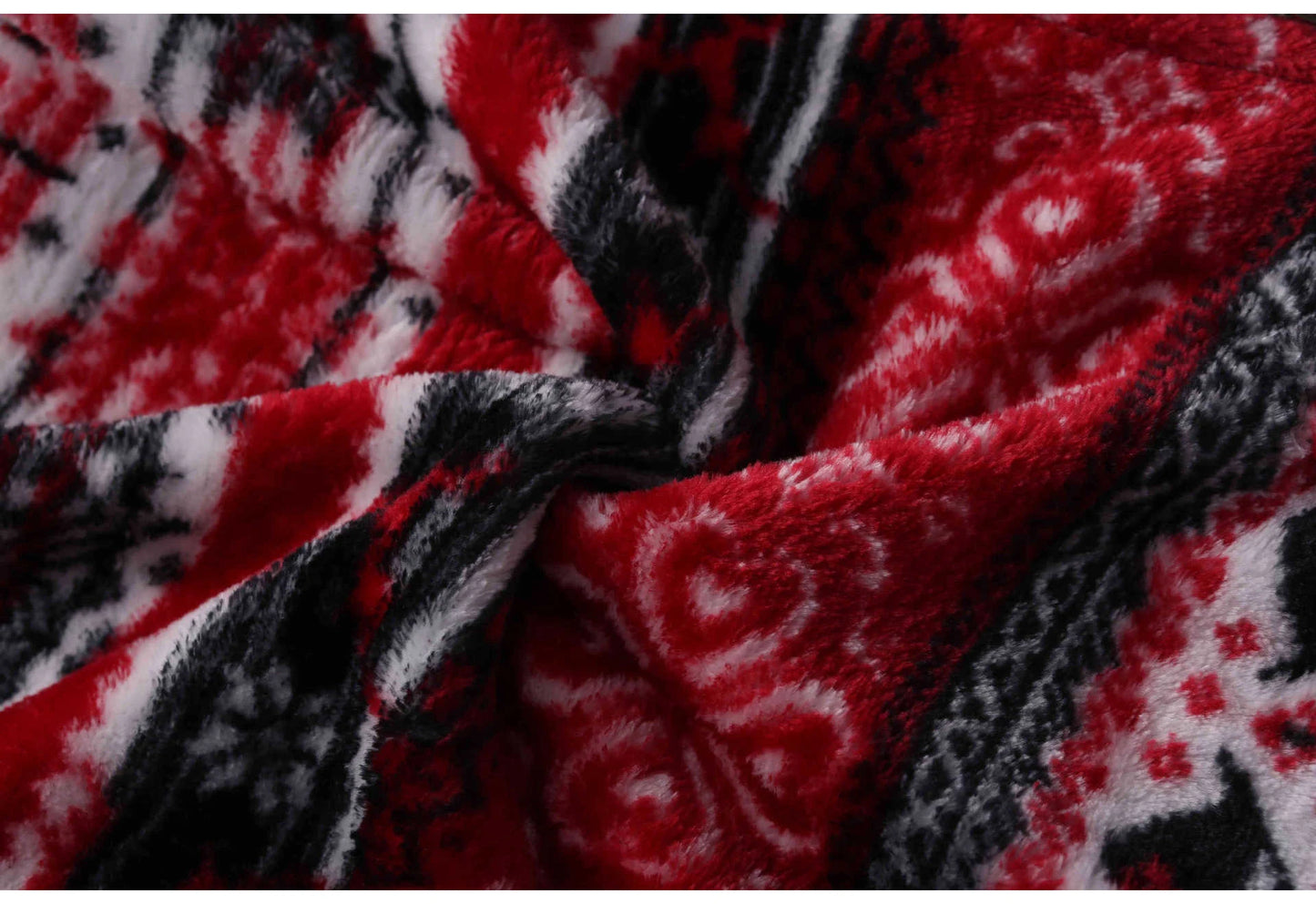 Christmas Adult One-piece Pajamas for Women Zip Up Prints Hooded Onesies Costume Men’s and Women’s Matching Holiday Jumpsuits