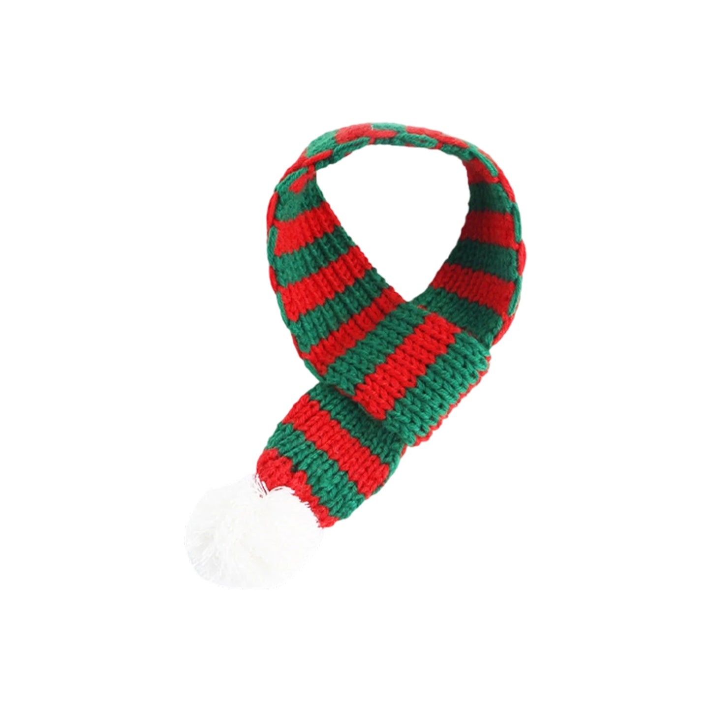 Pet Christmas Cape Cloak Pet Christmas Scarf Holiday Set Dog Transformation Outfit Christmas Costume For Small Dogs Pet Costume