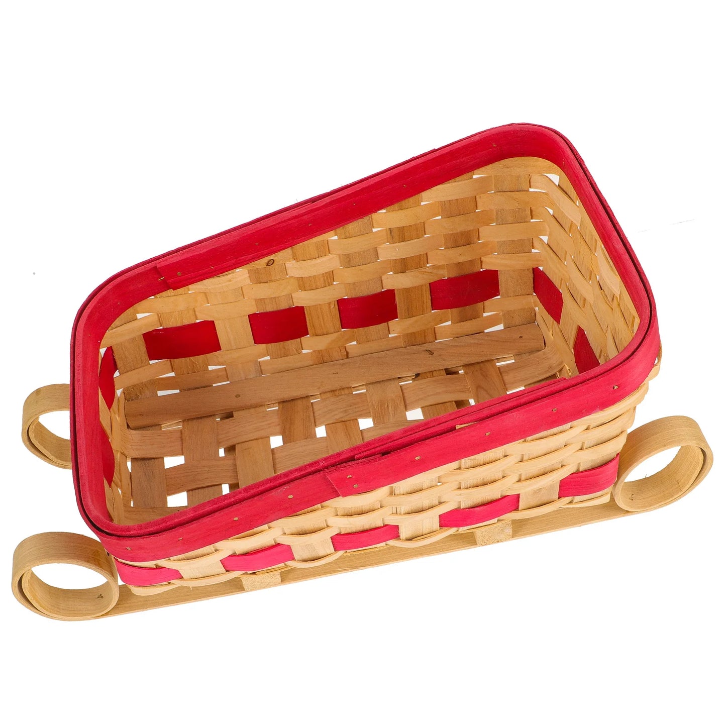 Sleigh Shape Decoration Christmas Sleigh Adornment Table Kitchen Living Room Xmas Decor Festival Decor Christmas Decorations