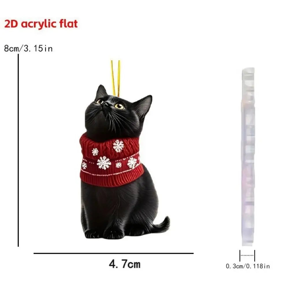 Christmas Decoration Deer Xmas Tree Elk Ornament Home Decor Reindeer Merry Christmas Gift Natal Navidad Noel New Year 2024