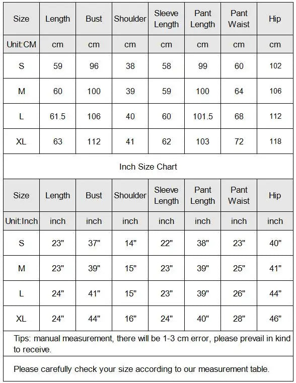 Women’s Christmas Pajama Set – Long Sleeve Top & Plaid Pants