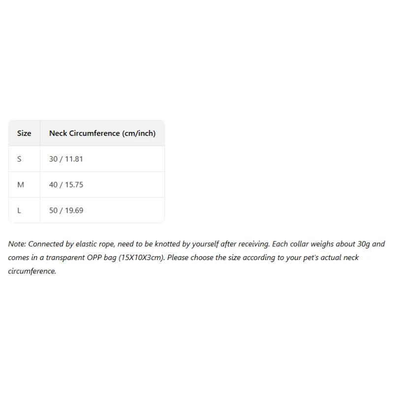 Christmas Pet Collar with Pom - Poms & Festive Charms Elastic Rope Festive Accessory for Dogs Cats Holiday Decoration