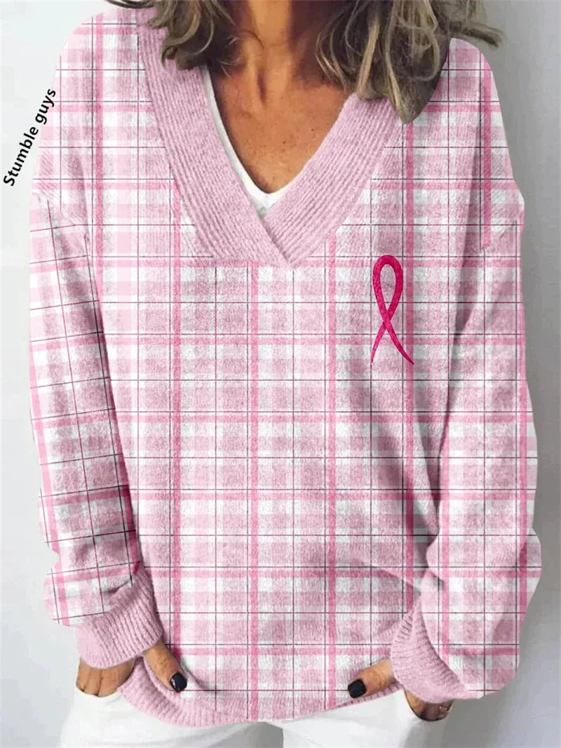 Women's Christmas Sweater Autumn Winter Casual Fashion European American Warm Deer Snowman Dog Print Y2K Knit Top