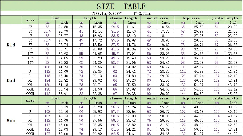 Christmas Family Pajamas: Matching White & Navy Set with Reindeer & Lights Prints