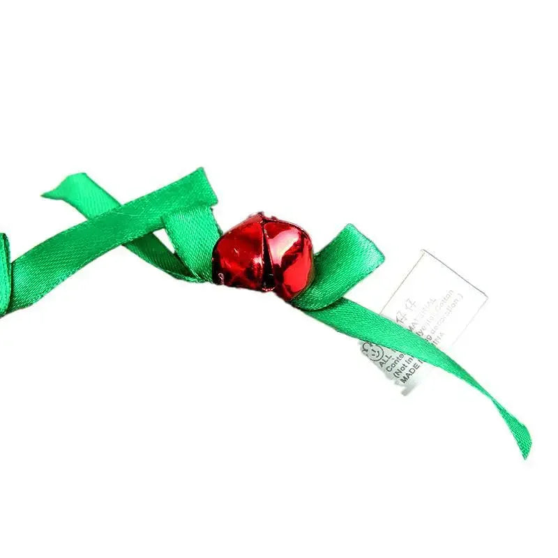 Christmas Decor Pet Headwear Party Cosplay Antlers Headbands Pet Essentials Xmas Hat Hair Hoops Dog Reindeer Hair Accessories