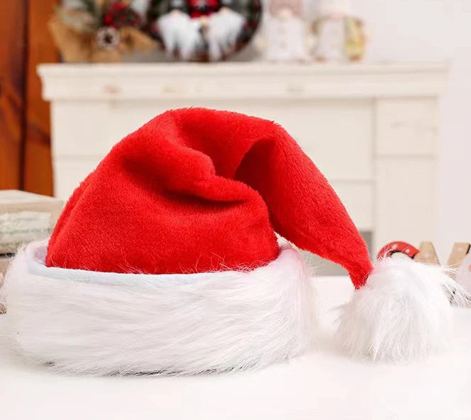 Christmas Family Pajamas Set – Matching Deer Sleepwear for Adults & Kids (2-Piece)